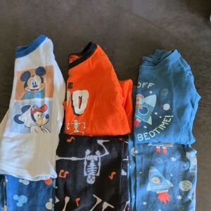 Pajama Sets
